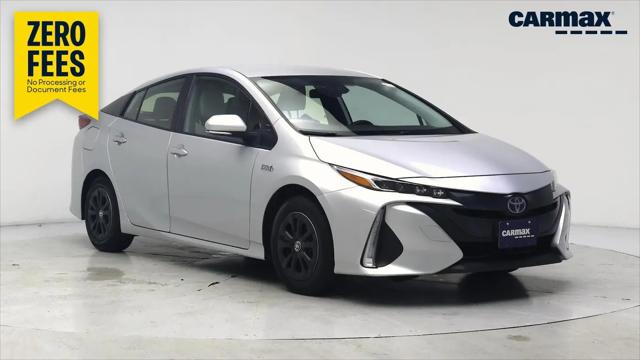 2022 Toyota Prius Prime XLE for sale in Laurel, MD