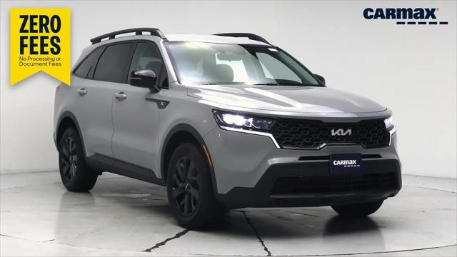 2023 Kia Sorento X-Line S for sale in Laurel, MD