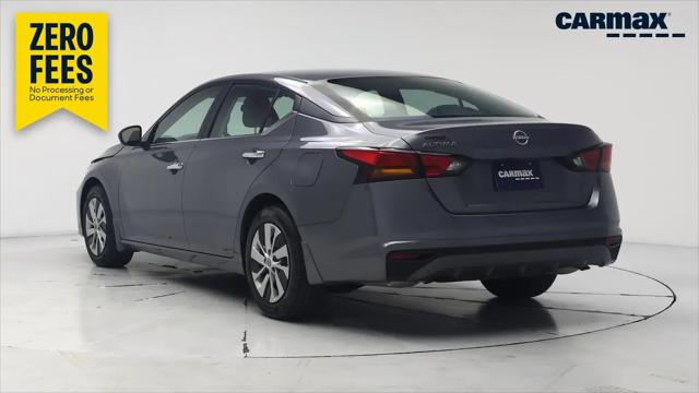 2024 Nissan Altima S FWD
