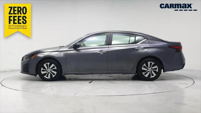 2024 Nissan Altima S FWD