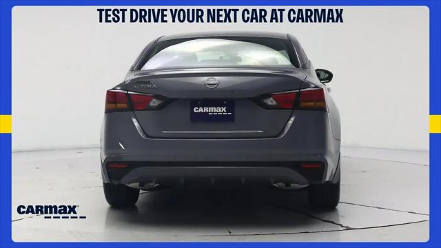 2024 Nissan Altima S FWD