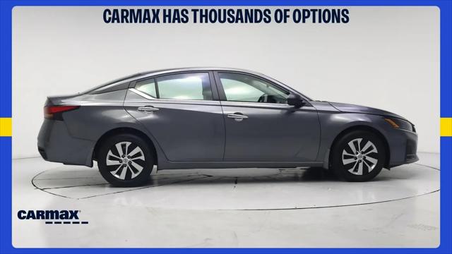 2024 Nissan Altima S FWD