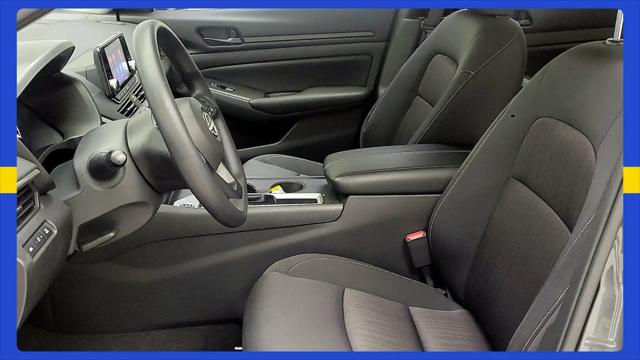 2024 Nissan Altima S FWD