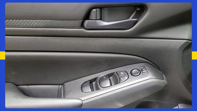2024 Nissan Altima S FWD
