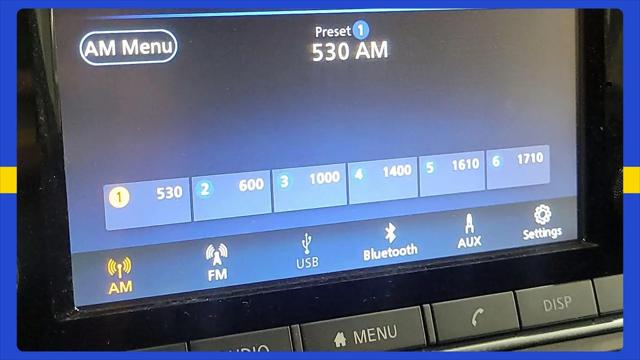 2024 Nissan Altima S FWD