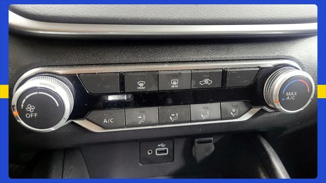 2024 Nissan Altima S FWD