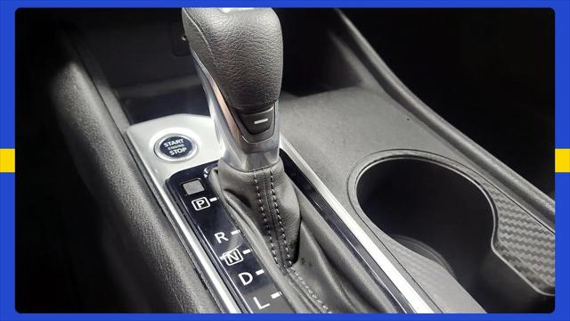 2024 Nissan Altima S FWD