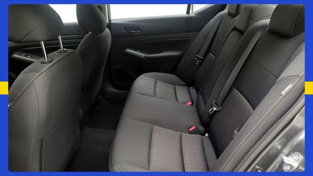 2024 Nissan Altima S FWD