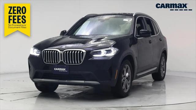 2022 BMW X3 xDrive30i for sale in Laurel, MD