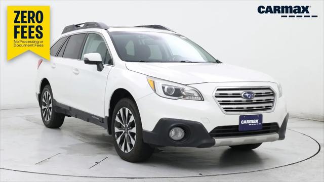 2017 Subaru Outback 2.5i Limited for sale in Beaverton, OR