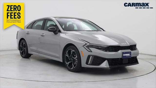 2025 Kia K5 GT-Line for sale in Fresno, CA