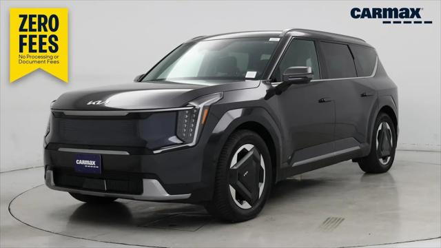 2024 Kia EV9 Land for sale in Fresno, CA