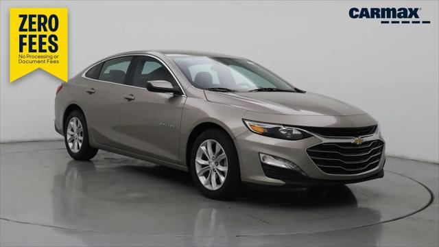 2025 Chevrolet Malibu FWD 1LT for sale in Gilbert, AZ