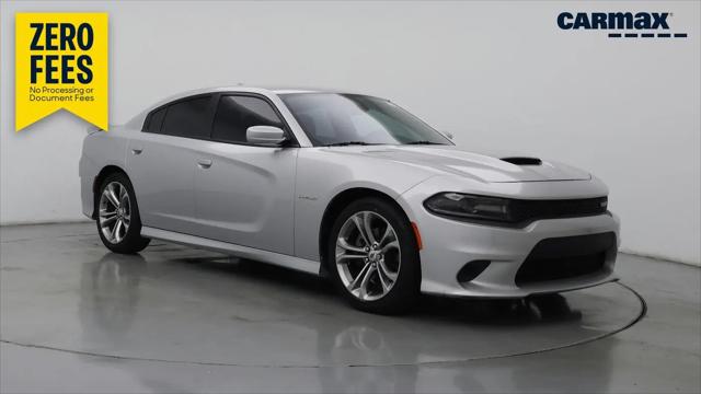 2021 Dodge Charger R/T RWD for sale in Gilbert, AZ