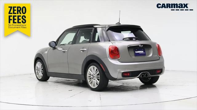 2018 MINI Hardtop Cooper S for sale in Plainfield, IL