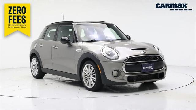 2018 MINI Hardtop Cooper S for sale in Plainfield, IL