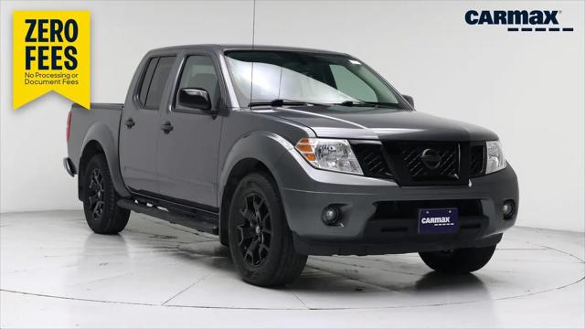 2020 Nissan Frontier Crew Cab SV 4x2 for sale in Shreveport, LA