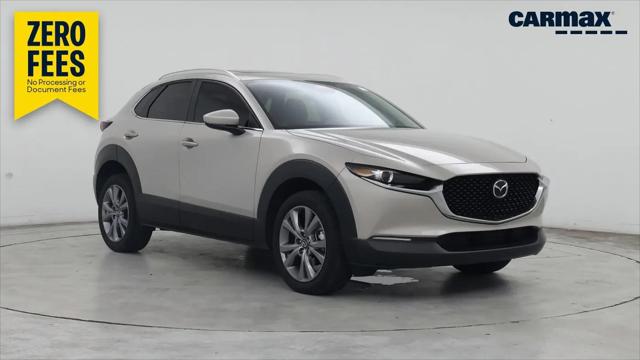 2024 Mazda CX-30 2.5 S Preferred Package for sale in Boynton Beach, FL