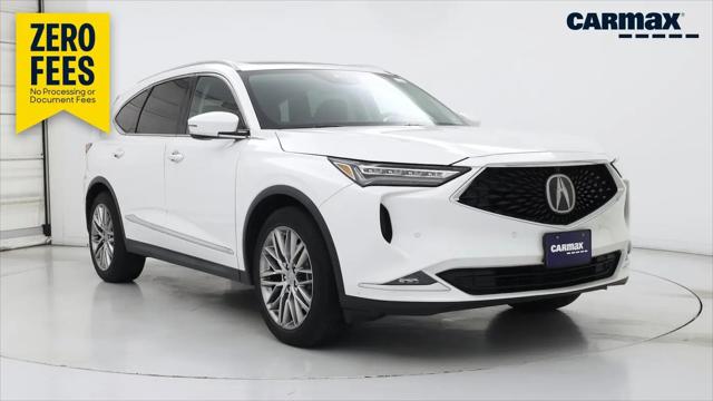 2023 Acura MDX Advance Package for sale in Edison, NJ