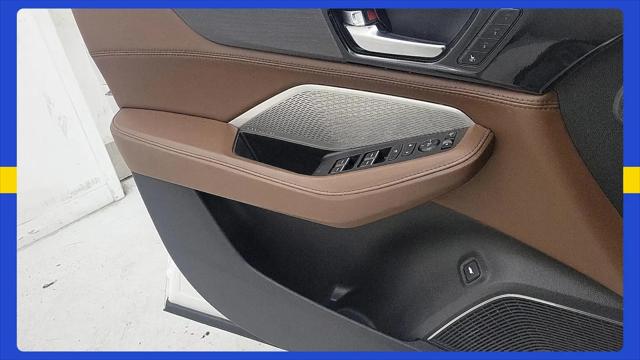2023 Acura MDX Advance Package