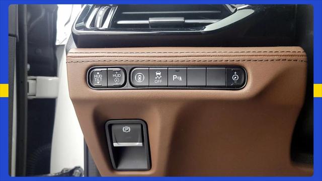 2023 Acura MDX Advance Package
