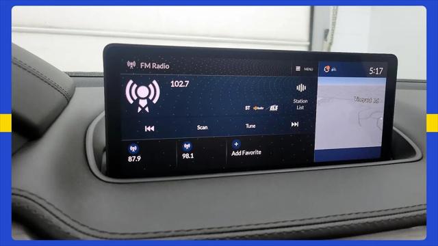 2023 Acura MDX Advance Package