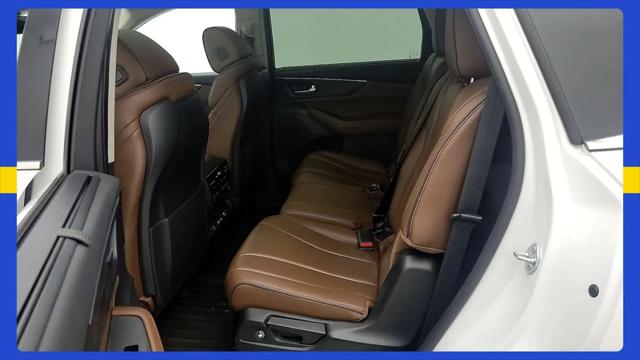 2023 Acura MDX Advance Package