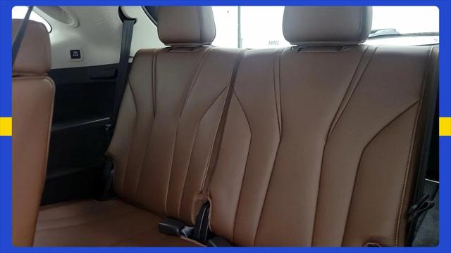 2023 Acura MDX Advance Package