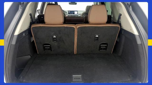 2023 Acura MDX Advance Package