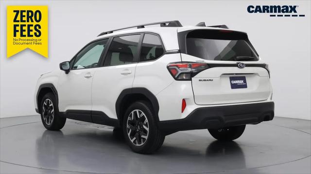 2026 Subaru Forester Premium for sale in Nashville, TN