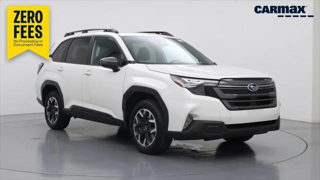 2026 Subaru Forester Premium for sale in Nashville, TN
