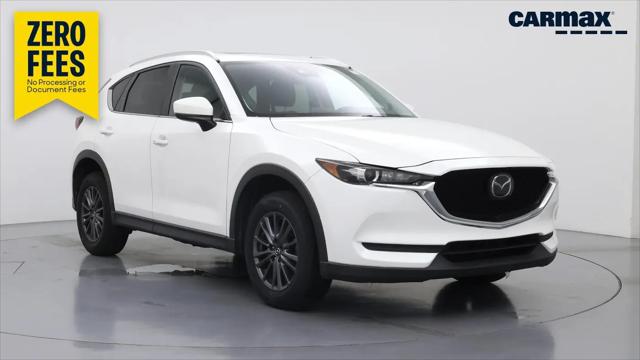 2020 Mazda CX-5 Touring for sale in Nashville, TN