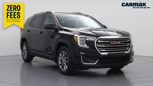 2023 GMC Terrain AWD SLT for sale in Nashville, TN