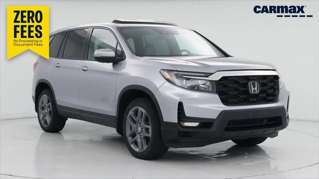 2023 Honda Passport AWD EX-L for sale in Dothan, AL