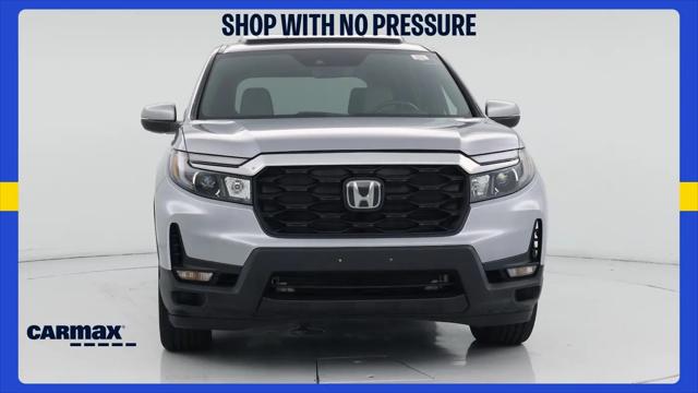 2023 Honda Passport AWD EX-L