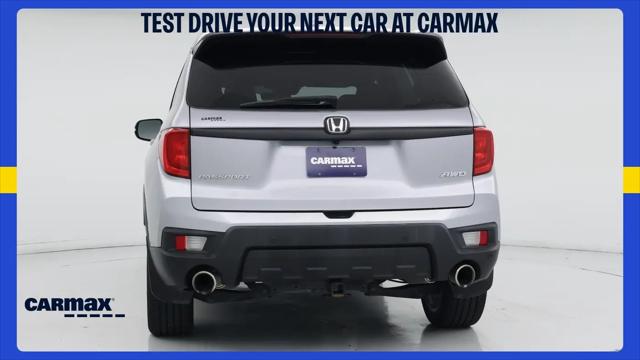 2023 Honda Passport AWD EX-L