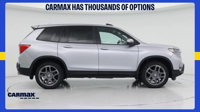 2023 Honda Passport AWD EX-L