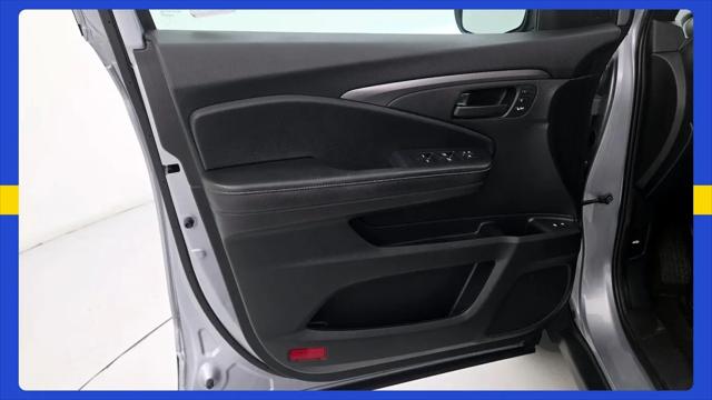 2023 Honda Passport AWD EX-L