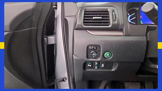 2023 Honda Passport AWD EX-L