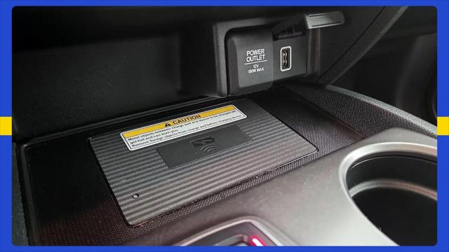 2023 Honda Passport AWD EX-L