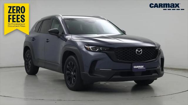 2025 Mazda CX-50 2.5 S Select Package for sale in Dothan, AL