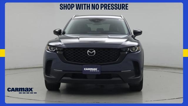 2025 Mazda CX-50 2.5 S Select Package