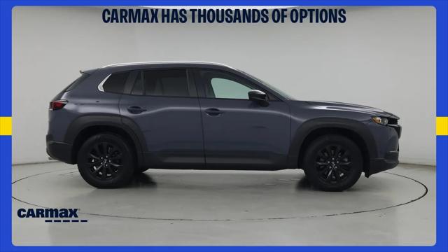 2025 Mazda CX-50 2.5 S Select Package