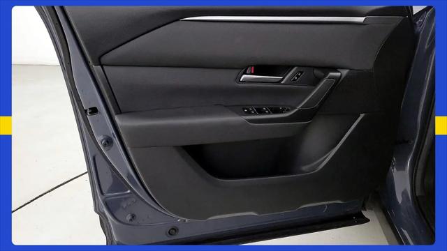 2025 Mazda CX-50 2.5 S Select Package