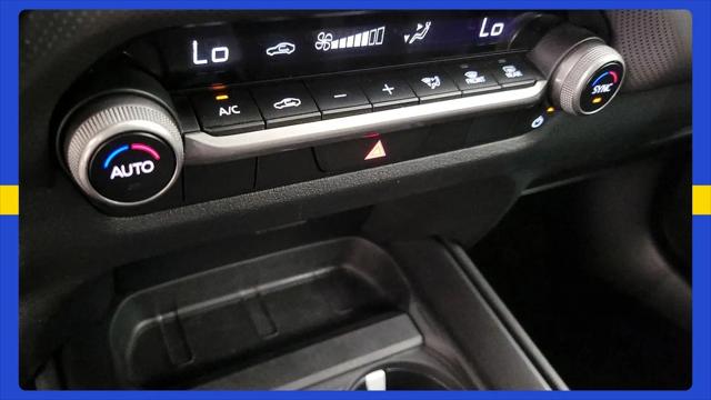 2025 Mazda CX-50 2.5 S Select Package
