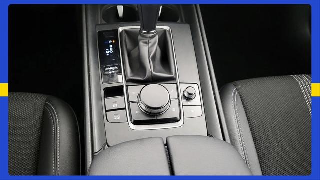 2025 Mazda CX-50 2.5 S Select Package