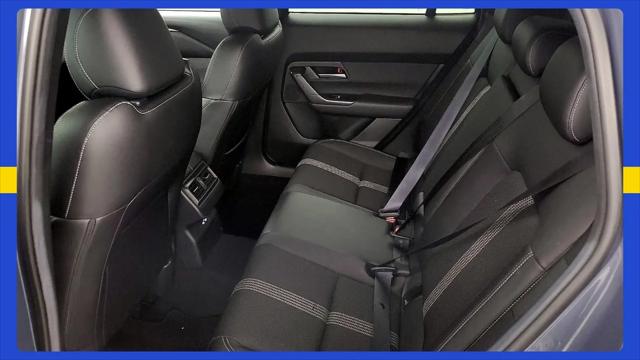 2025 Mazda CX-50 2.5 S Select Package