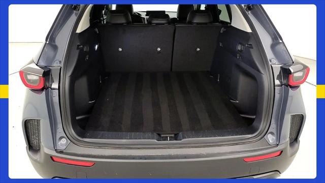 2025 Mazda CX-50 2.5 S Select Package