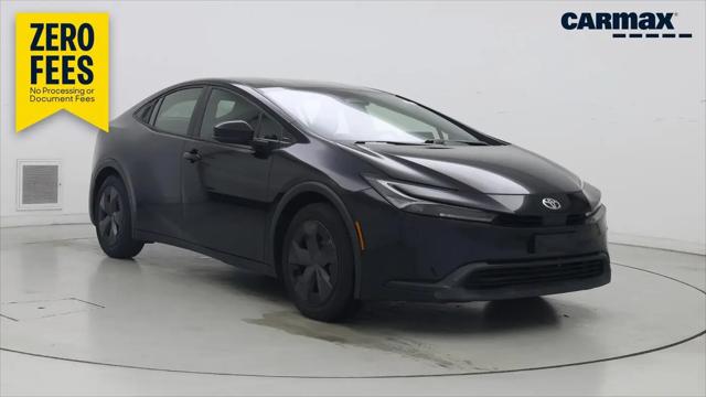 2025 Toyota Prius LE for sale in Stockbridge, GA