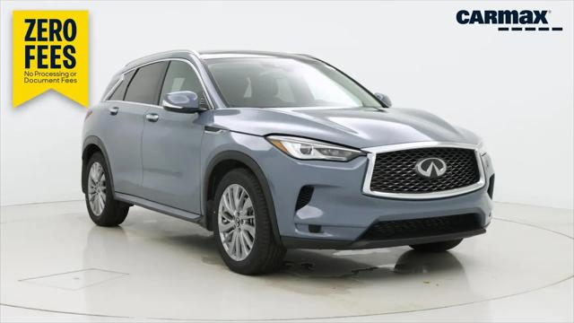 2023 INFINITI QX50 LUXE for sale in Stockbridge, GA
